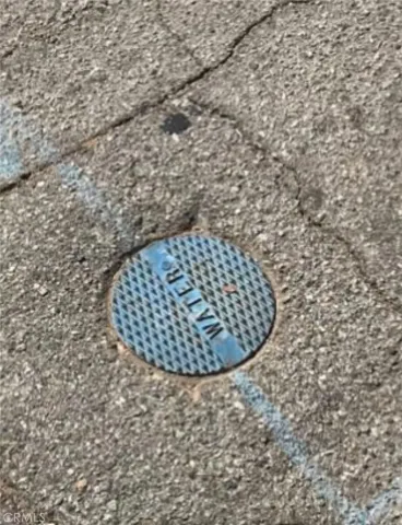 a view of a wooden floor
