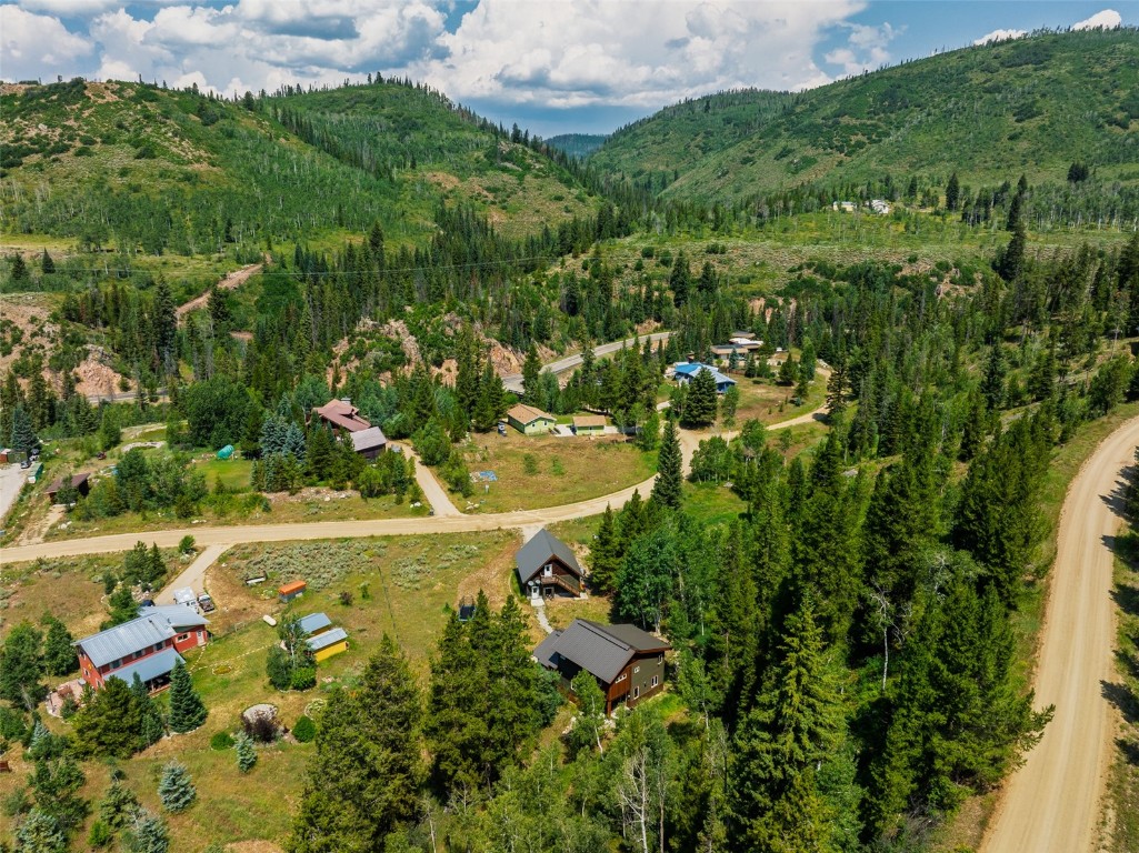 29195 River Drive Clark, CO 80428 - Photo 33 of 36 a view of a lake view