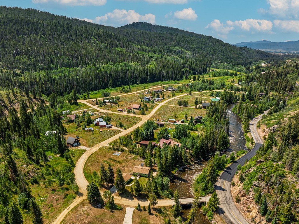 29195 River Drive Clark, CO 80428 - Photo 35 of 36 a view of a tennis court