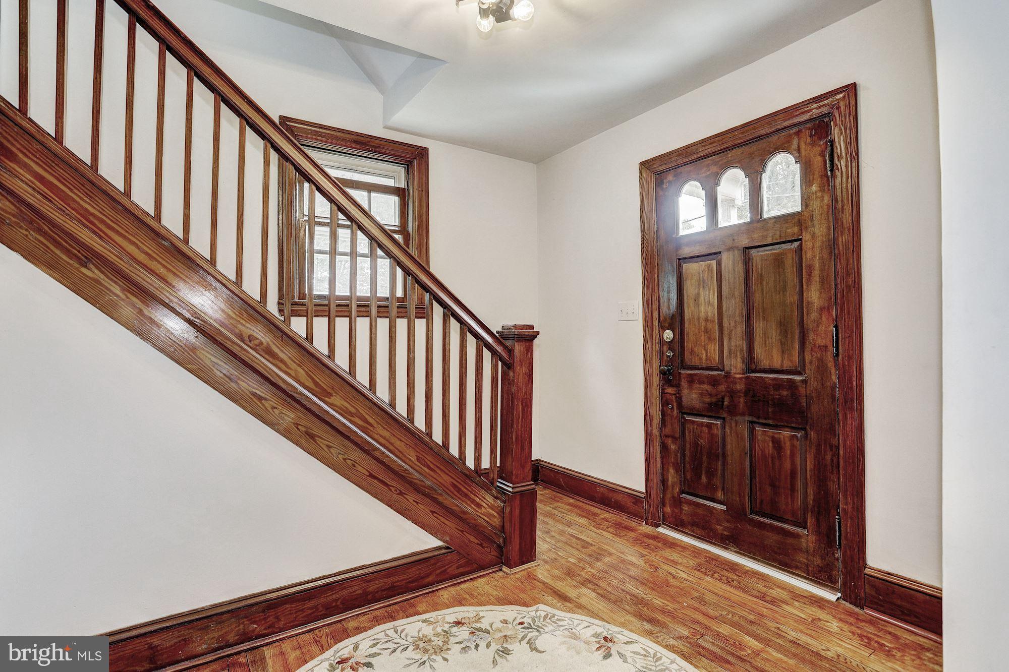 11858 Frederick Road Ellicott City, MD 21042 - Photo 2 of 35 Entrance