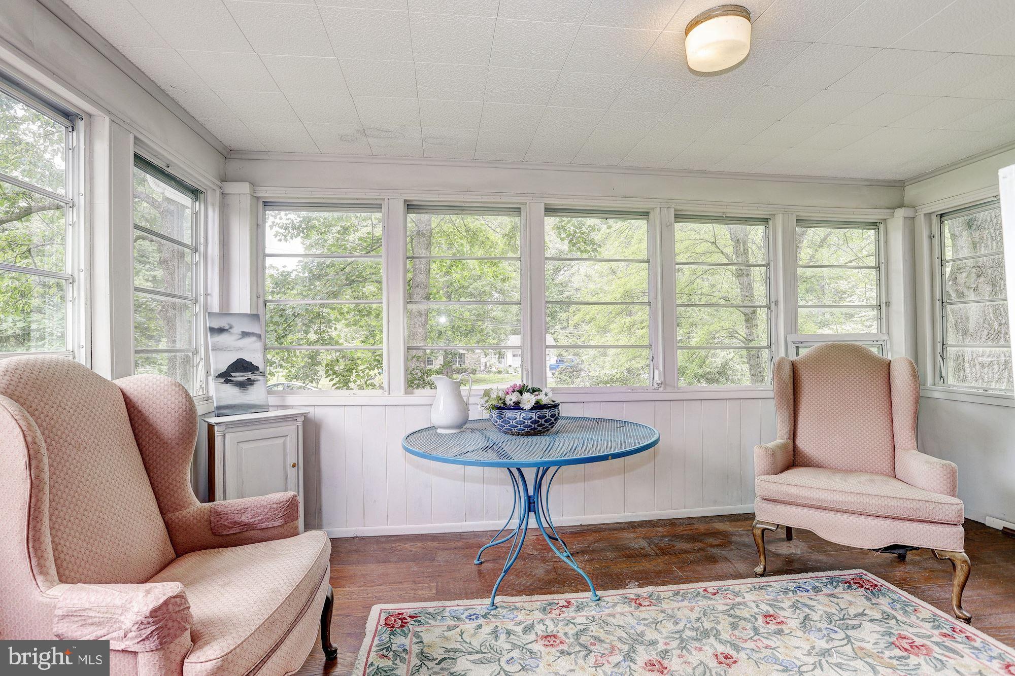 11858 Frederick Road Ellicott City, MD 21042 - Photo 7 of 35 Enclosed Porch / Sunroom