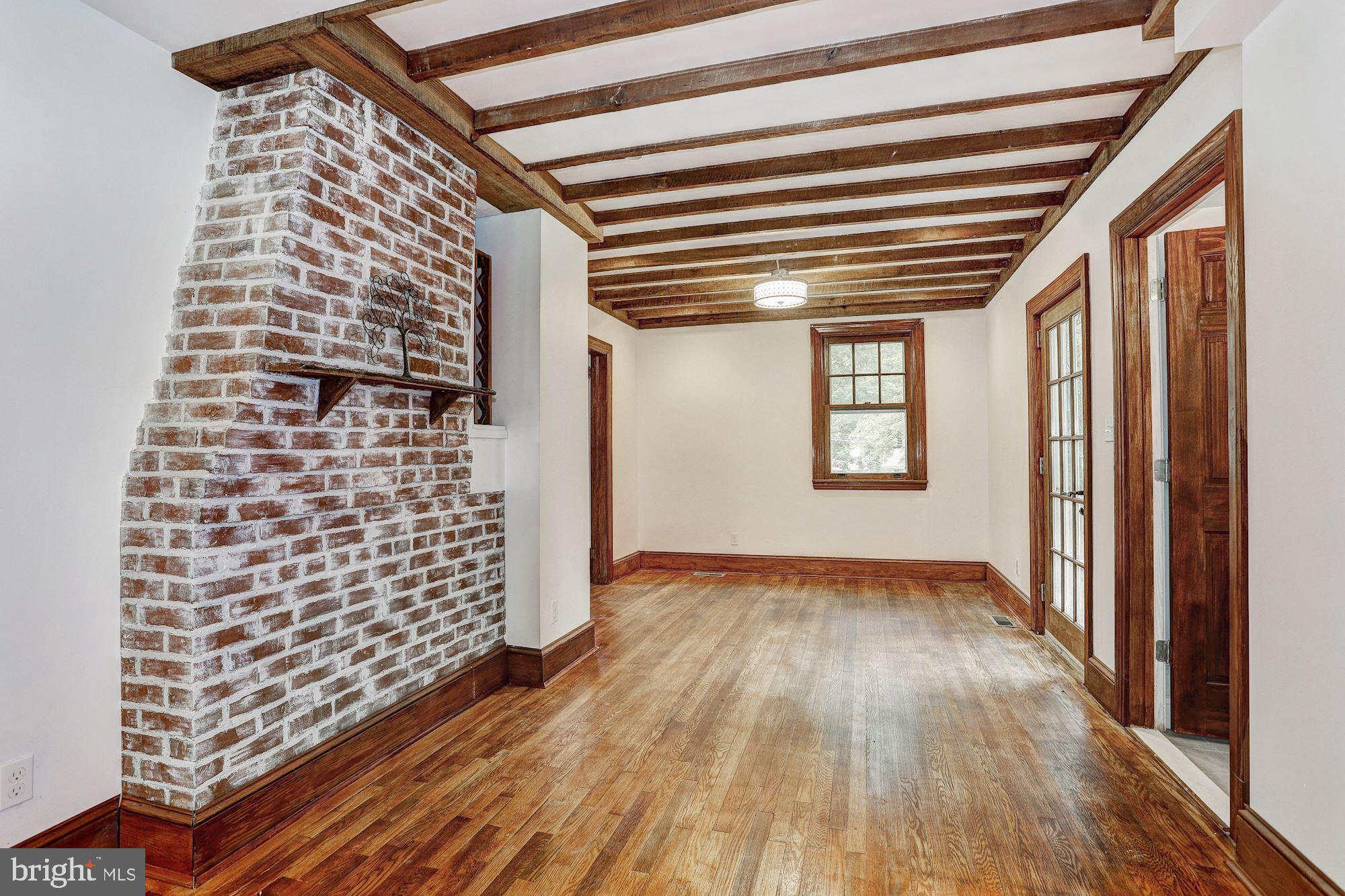 11858 Frederick Road Ellicott City, MD 21042 - Photo 9 of 35 Dining Room