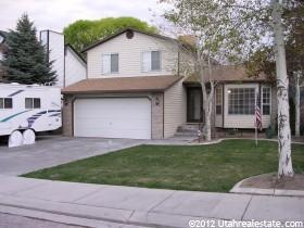 5157 Crus Corvi Road West Jordan, UT 84081 - Photo 1 of 1