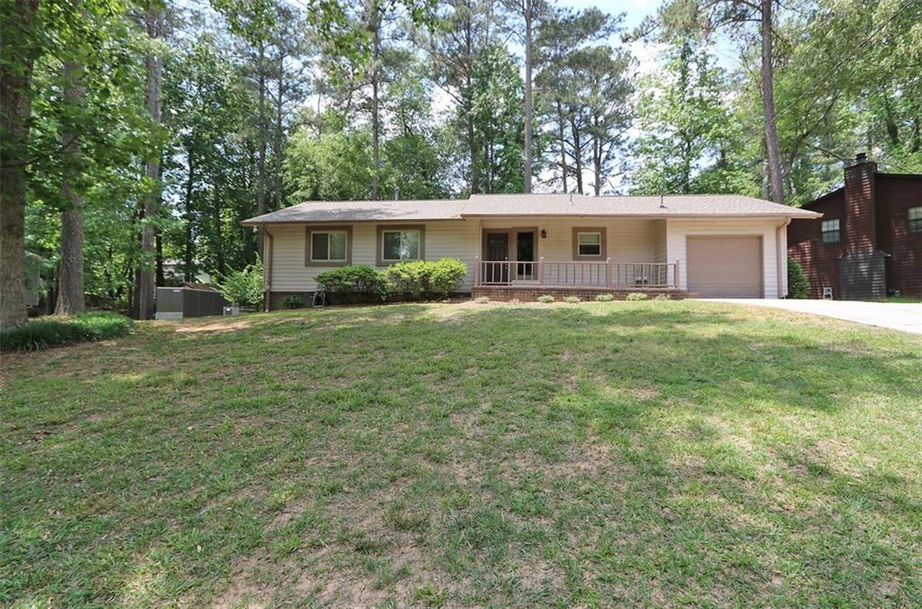 3356 Holly Ridge Trail Southwest Marietta, GA 30008 - Photo 1 of 1 Gallery Image 1