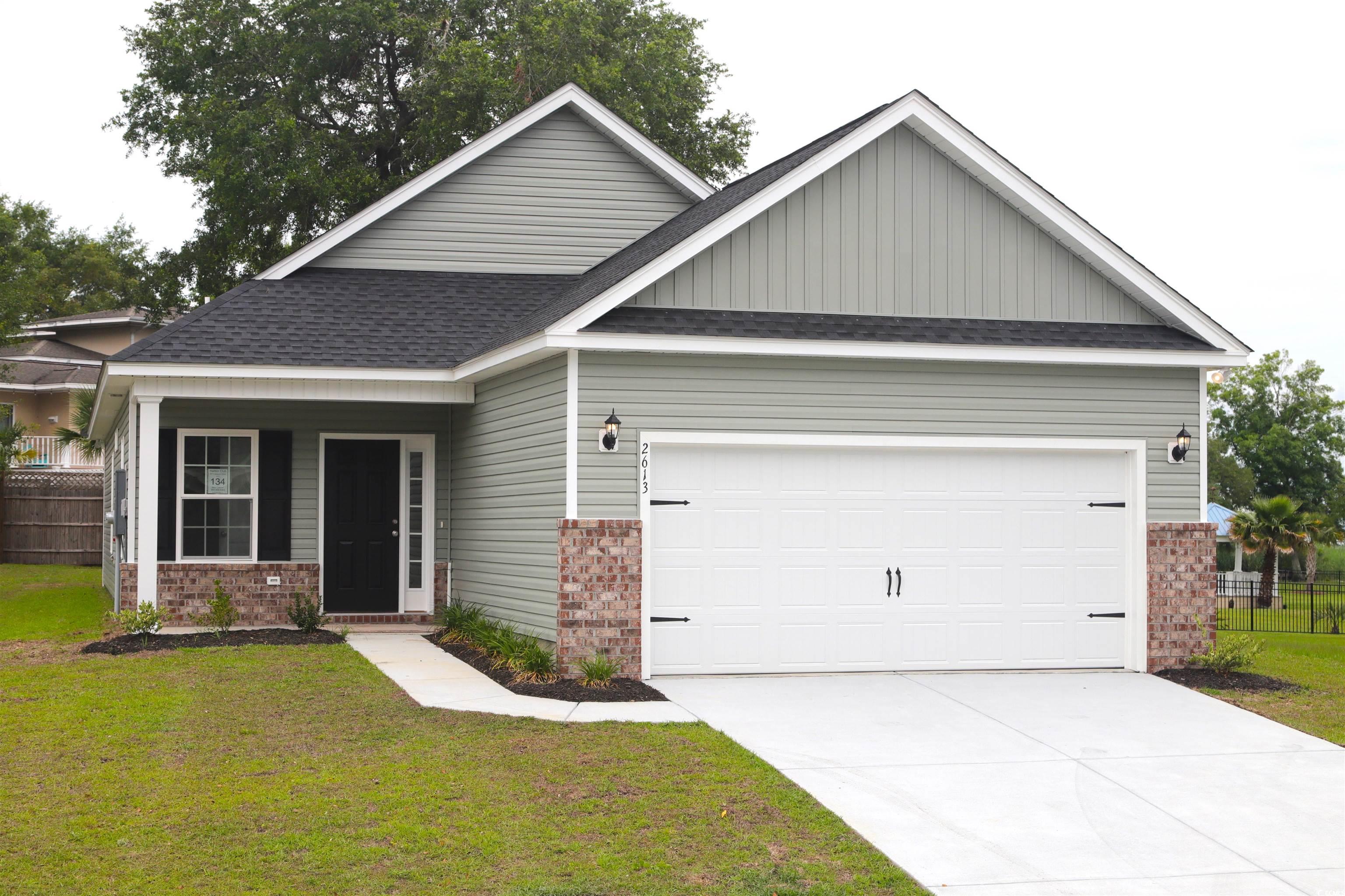 2613 Seaport Circle Georgetown, SC 29440 - Photo 1 of 13