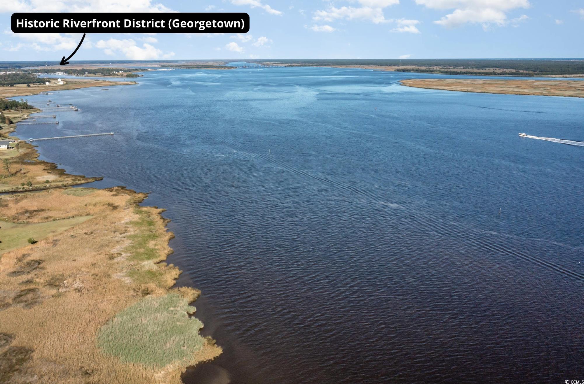 2613 Seaport Circle Georgetown, SC 29440 - Photo 13 of 13