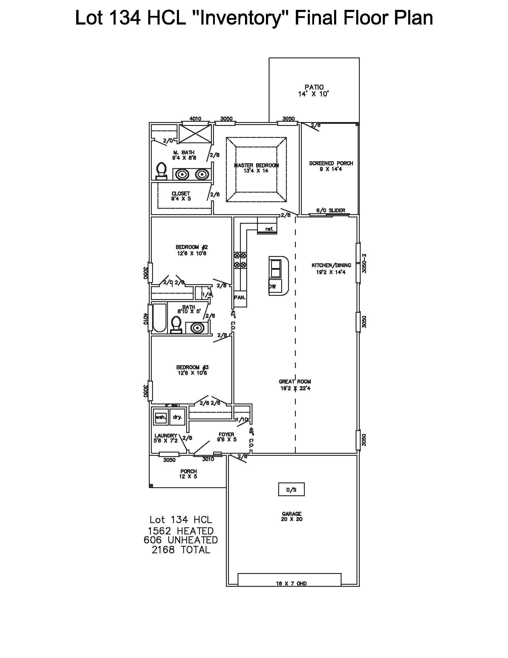 2613 Seaport Circle Georgetown, SC 29440 - Photo 3 of 13