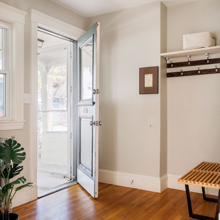 101 Fletcher Street, Unit 1 Boston, MA 02131 - Photo 4 of 39