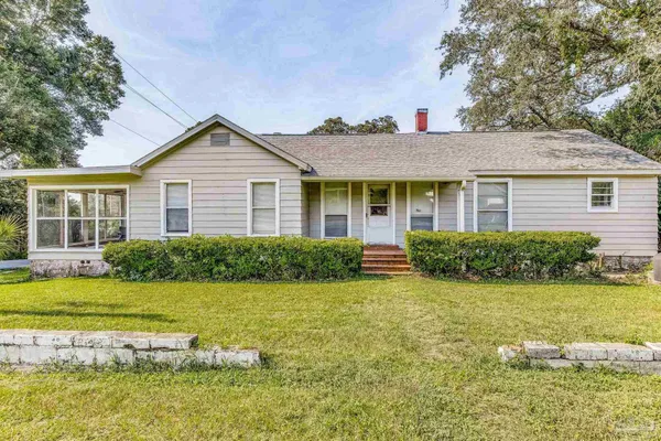 $365,000 | 3401 West Jackson Street, Pensacola, FL 32505