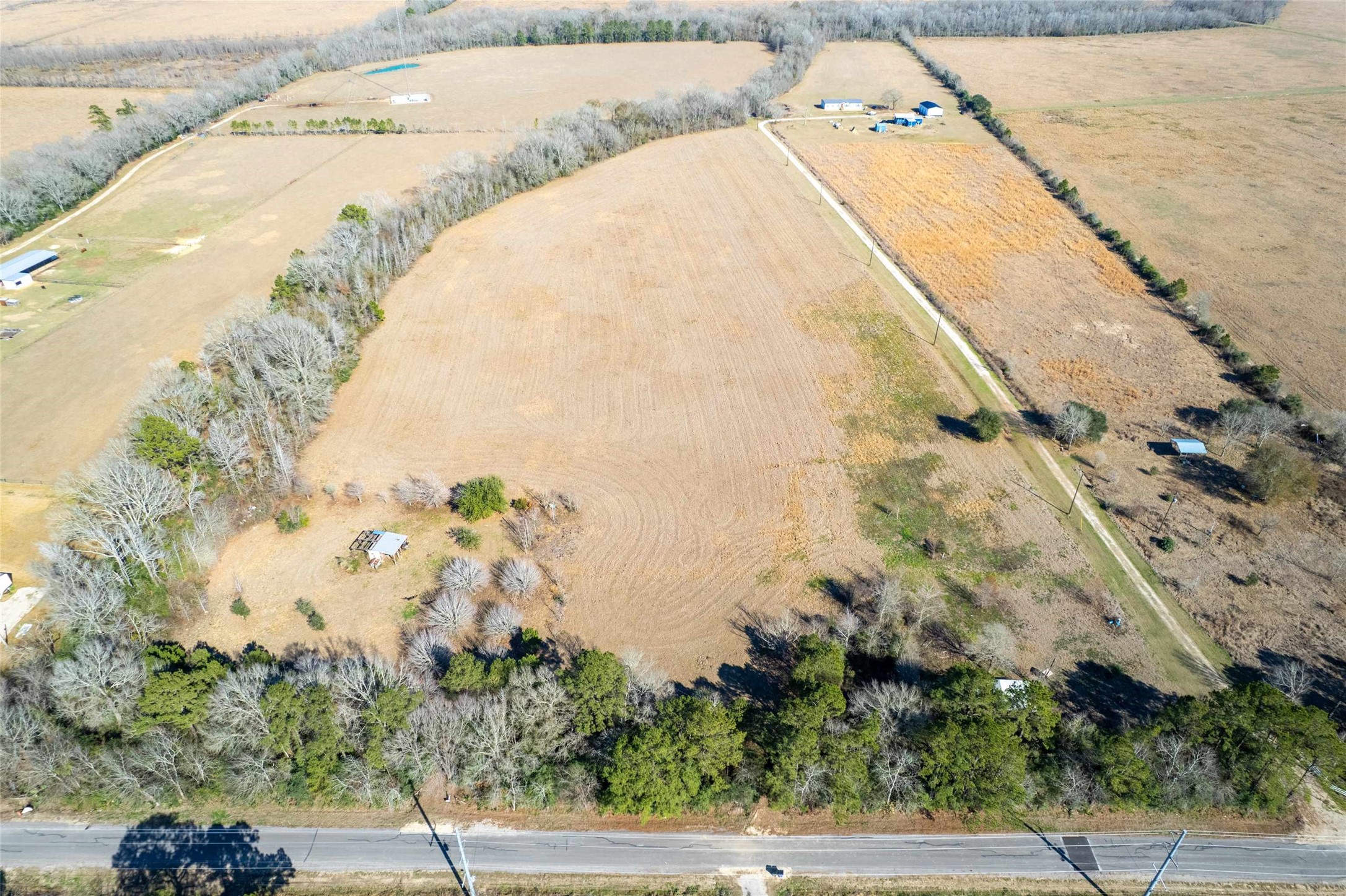30808 Old Sour Lake Road Sour Lake, TX 77659 - Photo 4 of 5