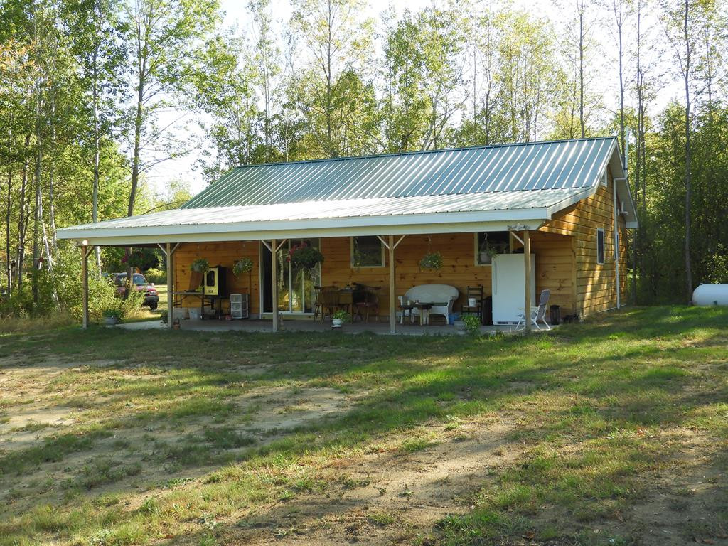 99 Miller Road Mooers Forks, NY 12959 - Photo 1 of 16 Gallery Image 1