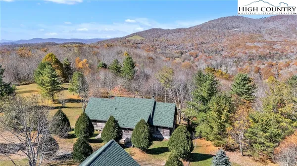$1,690,000 | 525 Schoolhouse Ridge, Boone, NC 28607