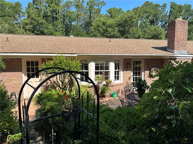 $635,000 | 807 North Riverview Drive, Jekyll Island, GA 31527