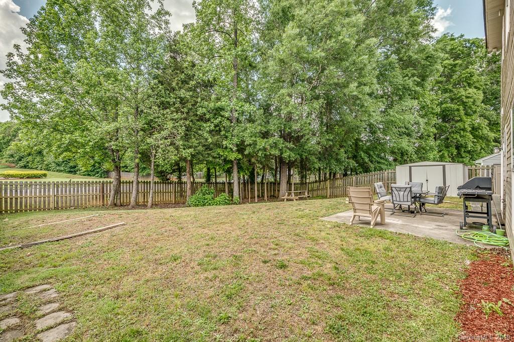 8331 Fox Swamp Road Charlotte, NC 28215 - Photo 29 of 38 Gallery Image 29