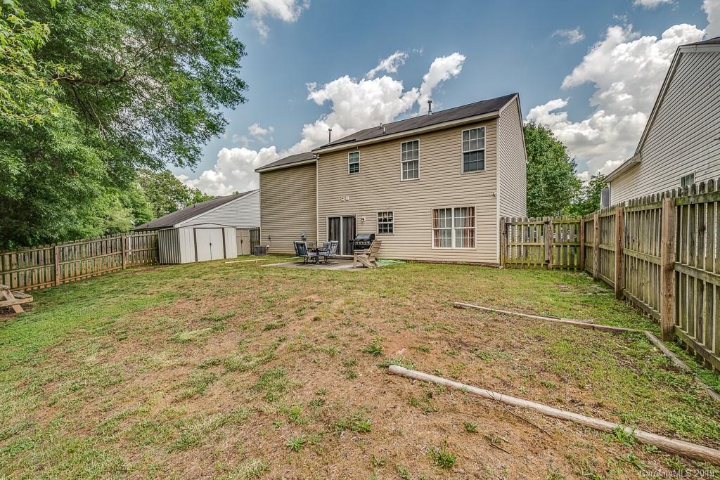 8331 Fox Swamp Road Charlotte, NC 28215 - Photo 30 of 38 Gallery Image 30