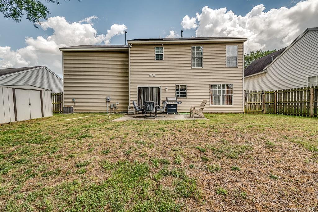 8331 Fox Swamp Road Charlotte, NC 28215 - Photo 31 of 38 Gallery Image 31