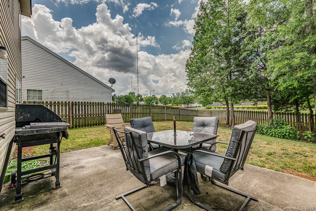 8331 Fox Swamp Road Charlotte, NC 28215 - Photo 33 of 38 Gallery Image 33
