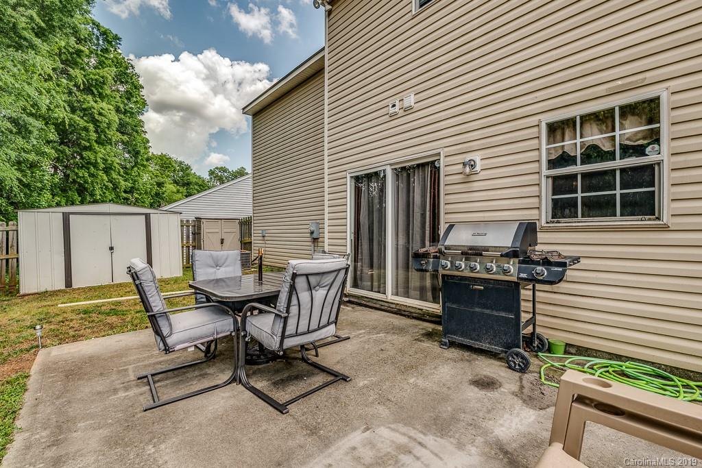 8331 Fox Swamp Road Charlotte, NC 28215 - Photo 34 of 38 Gallery Image 34