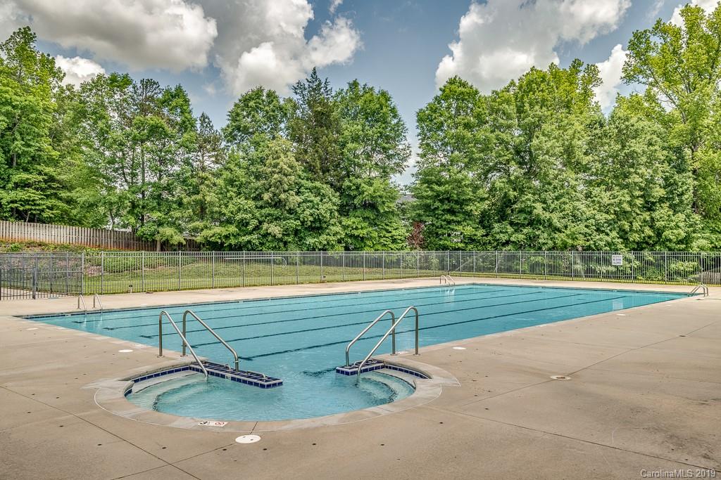 8331 Fox Swamp Road Charlotte, NC 28215 - Photo 37 of 38 Gallery Image 37