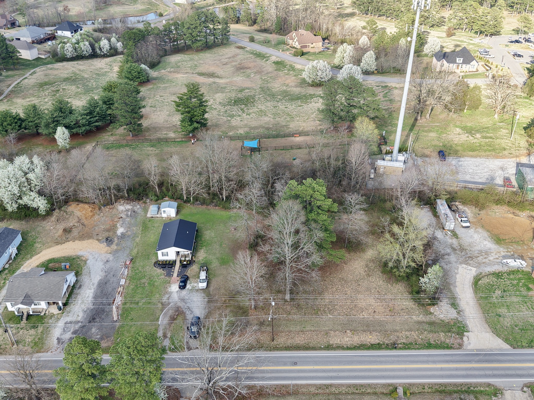 0 Pond Road Dickson, TN 37055 - Photo 2 of 8 Gallery Image 2