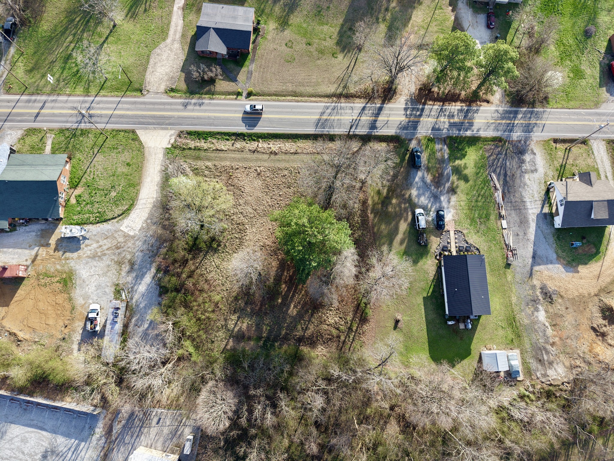 0 Pond Road Dickson, TN 37055 - Photo 4 of 8 Gallery Image 4