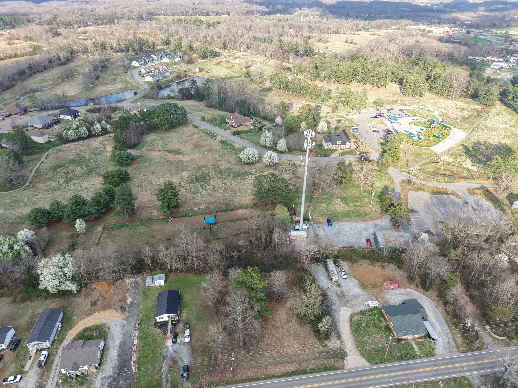 0 Pond Road Dickson, TN 37055 - Photo 8 of 8 Gallery Image 8