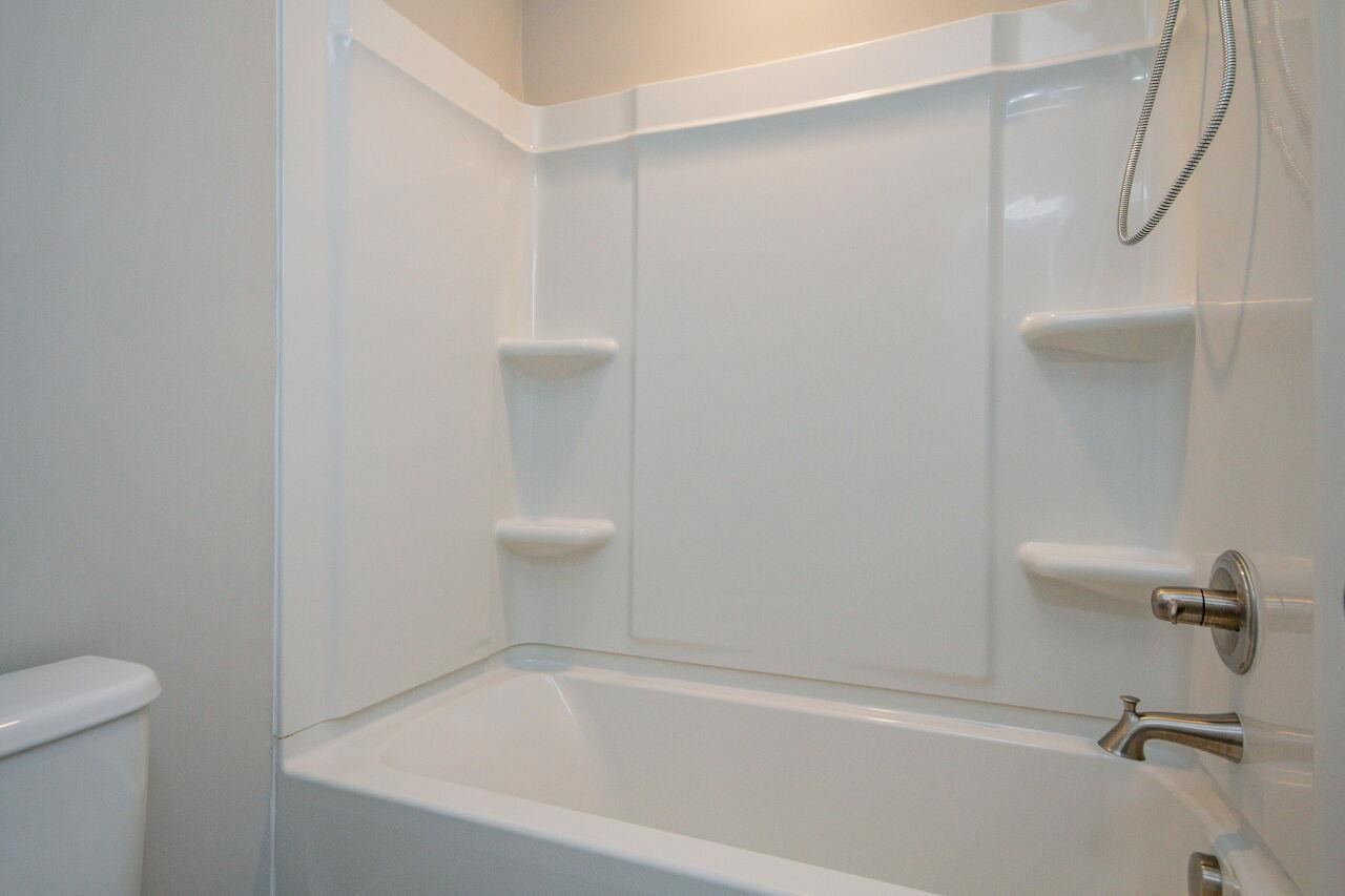 705 Newlyn Drive Raleigh, NC 27606 - Photo 24 of 30 Hall Bath