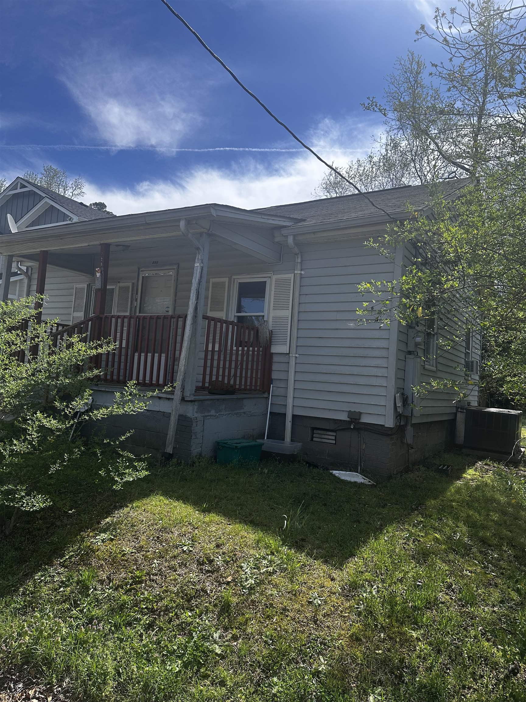 129 South 1224 Woodruff, SC 29388 - Photo 1 of 7