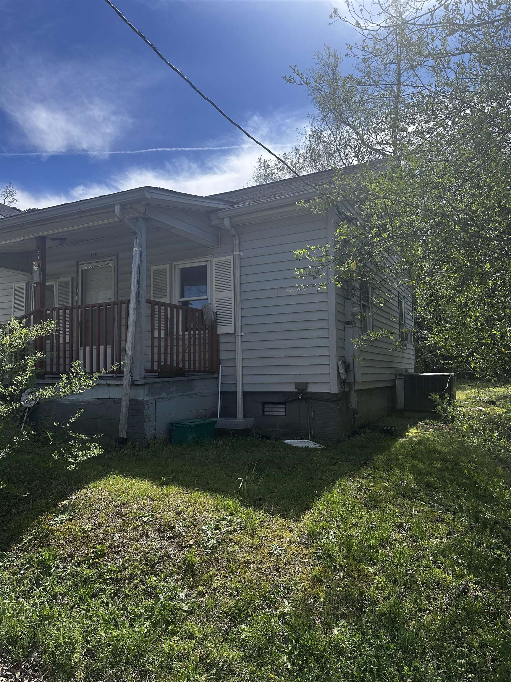 129 South 1224 Woodruff, SC 29388 - Photo 2 of 7