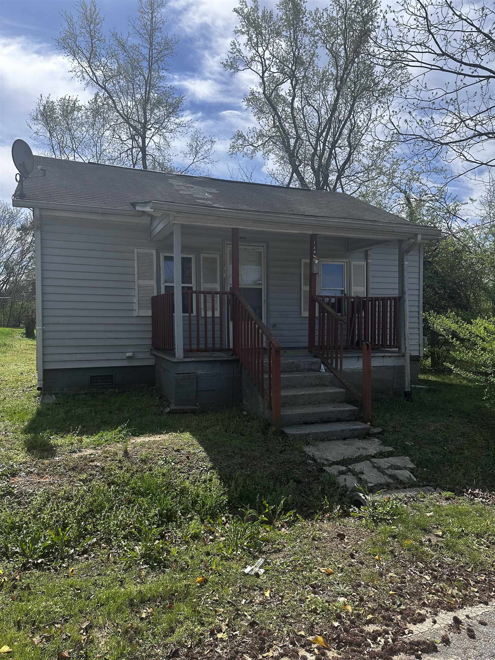 129 South 1224 Woodruff, SC 29388 - Photo 3 of 7