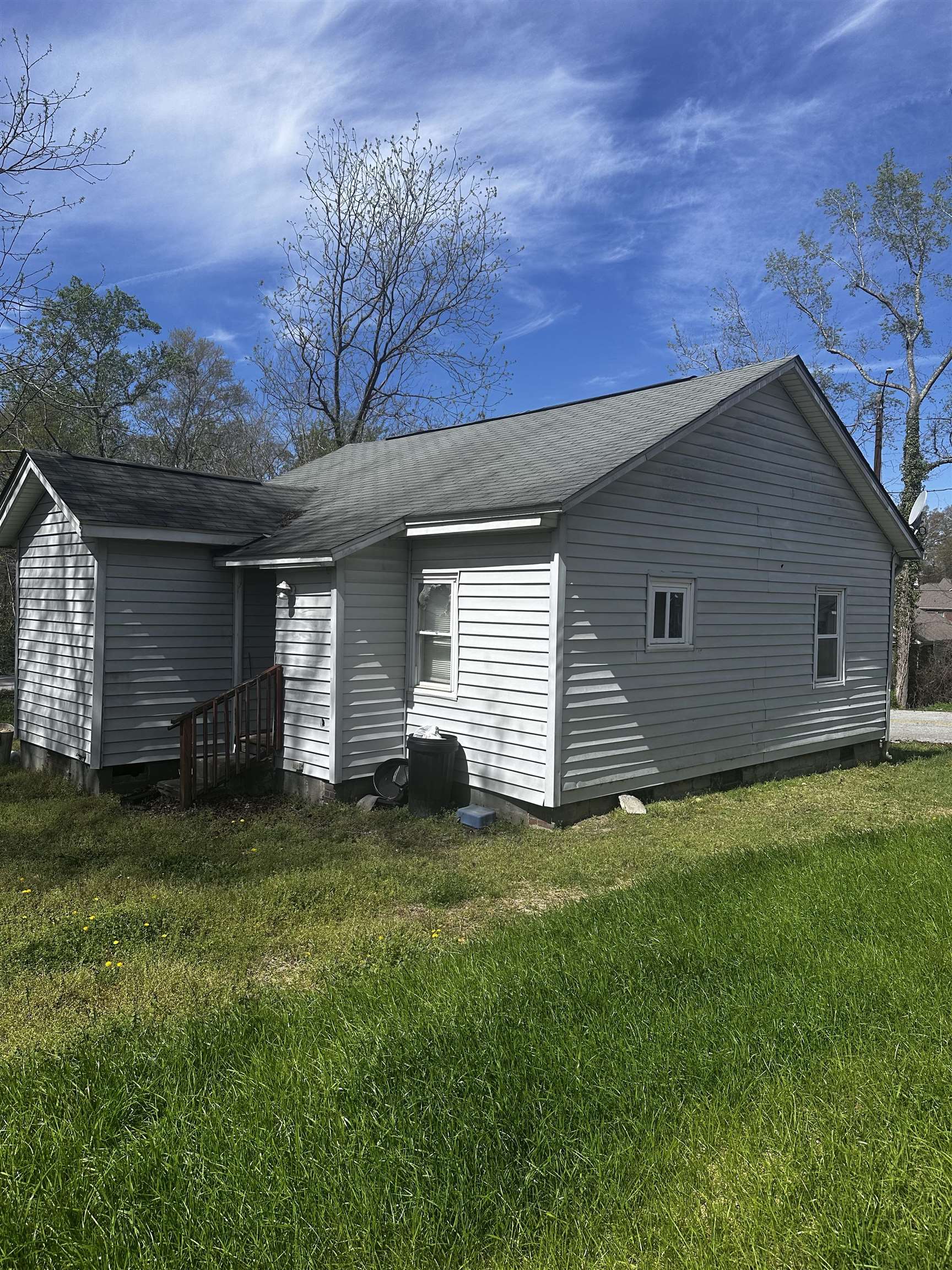 129 South 1224 Woodruff, SC 29388 - Photo 5 of 7