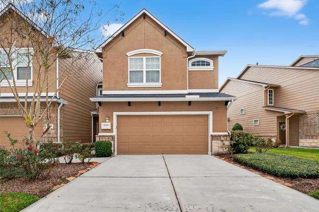 $263,990 | 12943 Iris Garden Lane, Houston, TX 77044