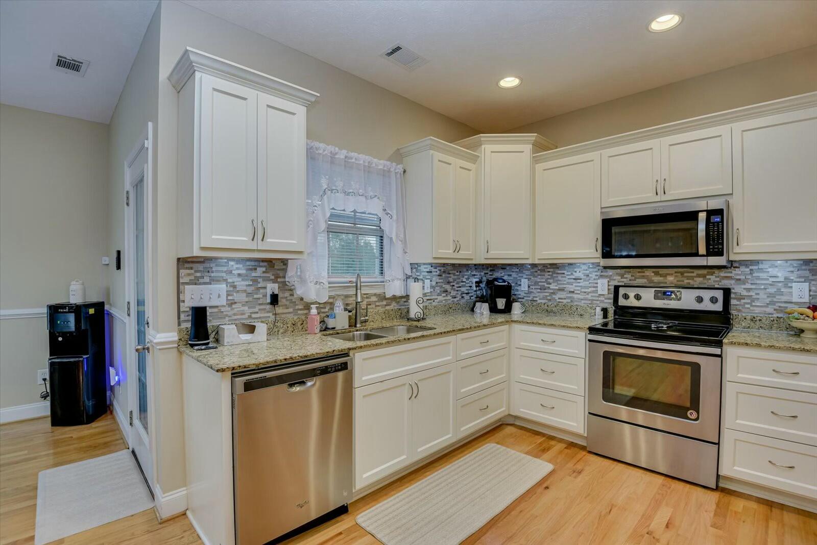 1104 Bacon Road Aiken, SC 29805 - Photo 15 of 41