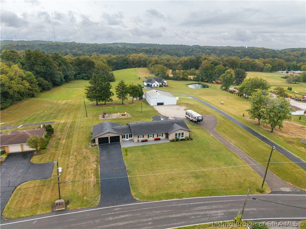 4792 Scottsville Road Floyds Knobs, IN 47119 - Photo 47 of 49 Gallery Image 47