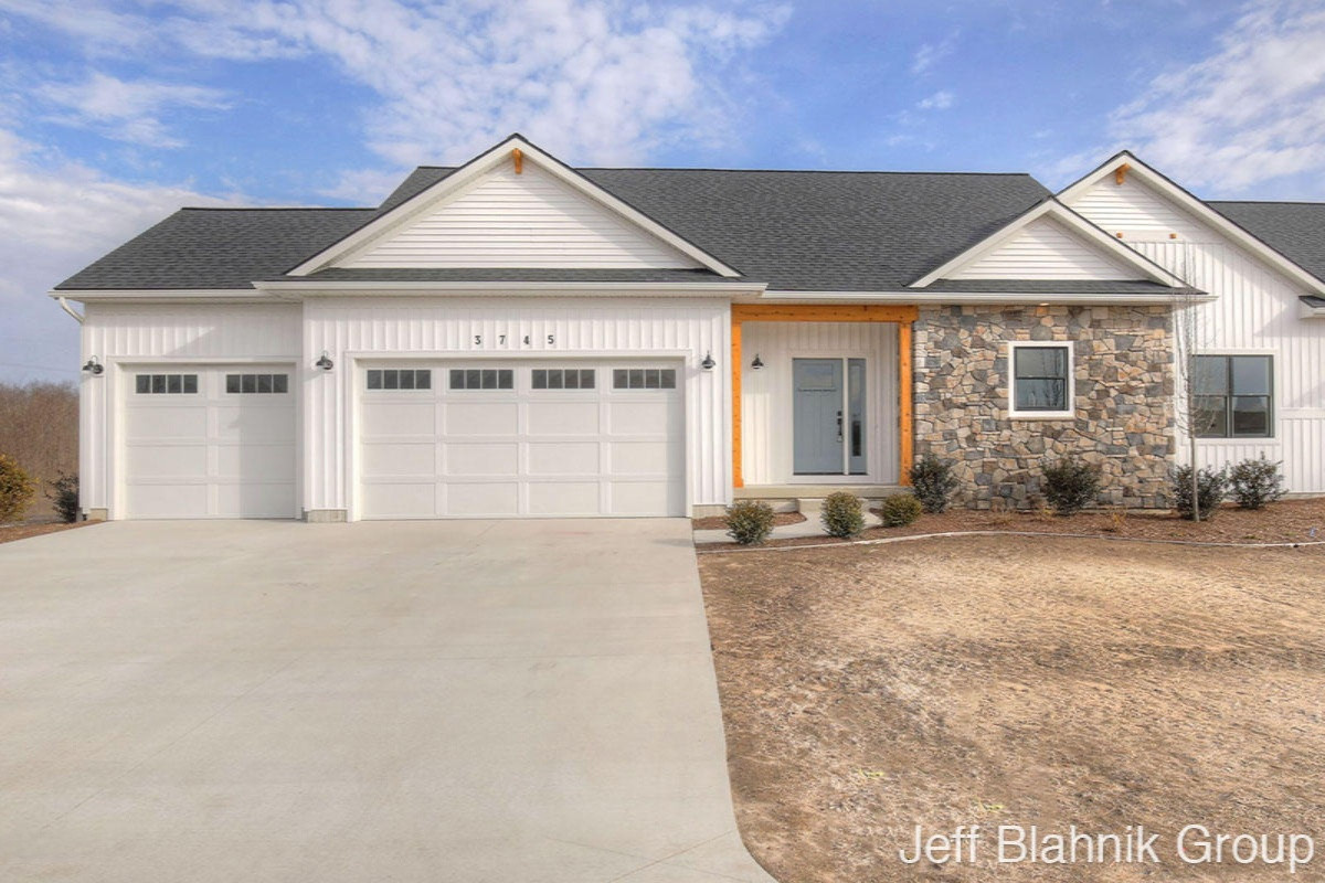 3745 Jason Ridge Lane Southwest, Unit 26 Walker, MI 49534 - Photo 1 of 23 3743Jason Ridge