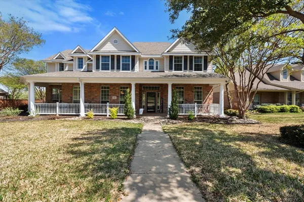 $900,000 | 1624 Lost Lake Drive, Keller, TX 76248
