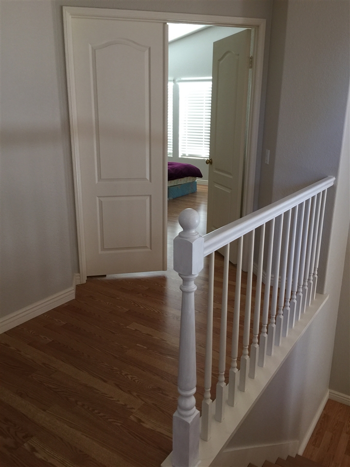 7591 Windy Ridge Road San Diego, CA 92126 - Photo 13 of 25 view of master bedroom entrance.