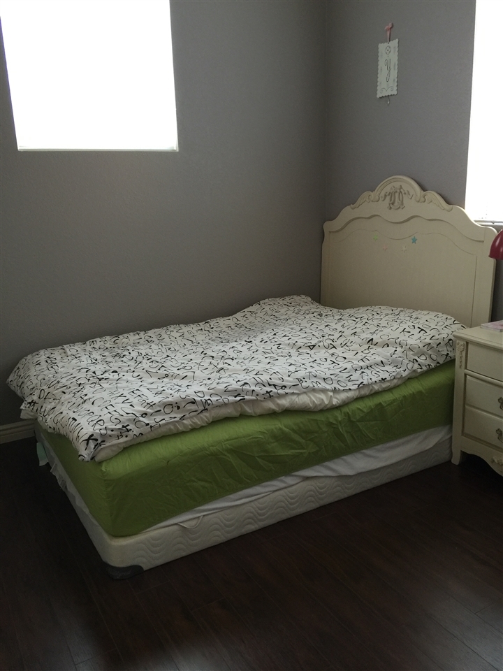 7591 Windy Ridge Road San Diego, CA 92126 - Photo 24 of 25 3rd bedroom upstairs