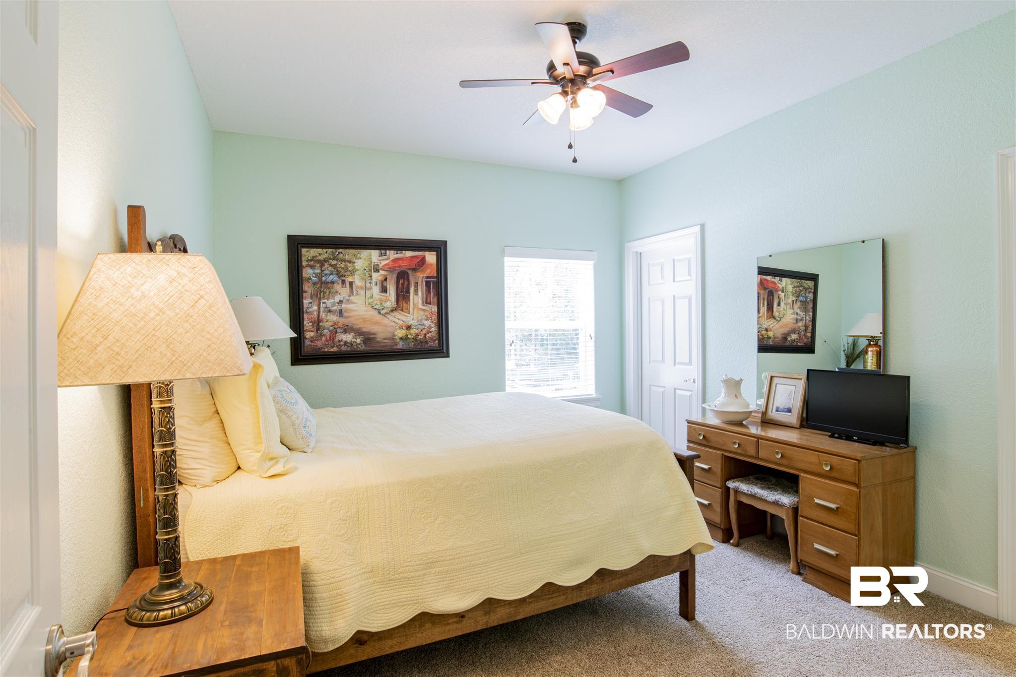 5351 Millhouse Road Gulf Shores, AL 36542 - Photo 22 of 42 Bedroom 2
