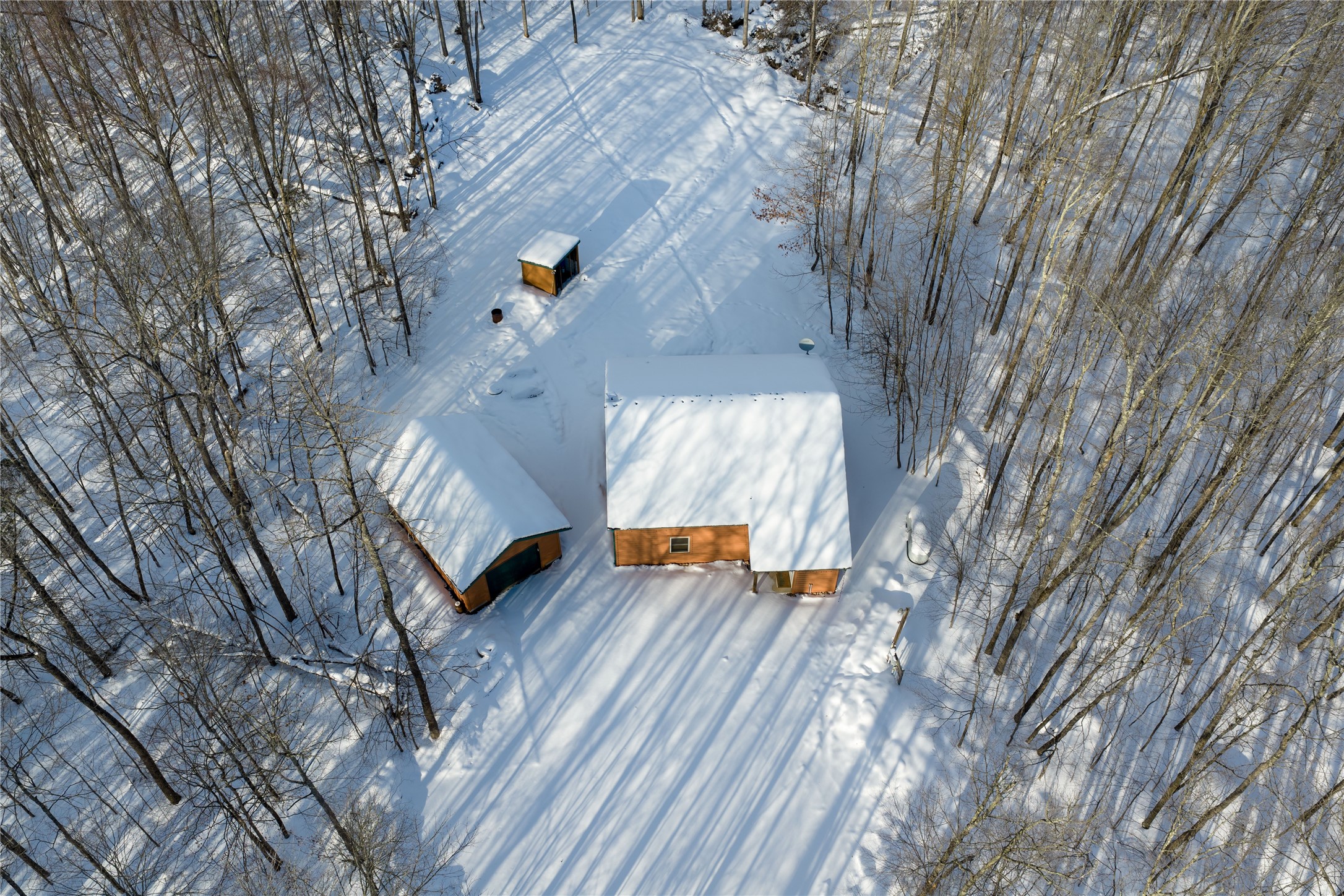 4748 W Butler Road Winter, WI 54896 - Photo 4 of 55