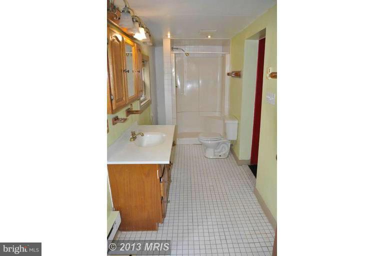 7431 Green Valley Road Frederick, MD 21701 - Photo 13 of 30 First Floor Full Bath (1 of 3)