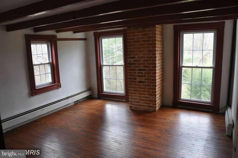 7431 Green Valley Road Frederick, MD 21701 - Photo 20 of 30 Third Floor Bedroom, East Side
