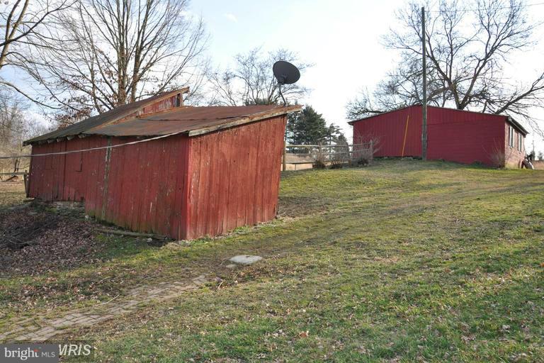 7431 Green Valley Road Frederick, MD 21701 - Photo 22 of 30 Out Buildings