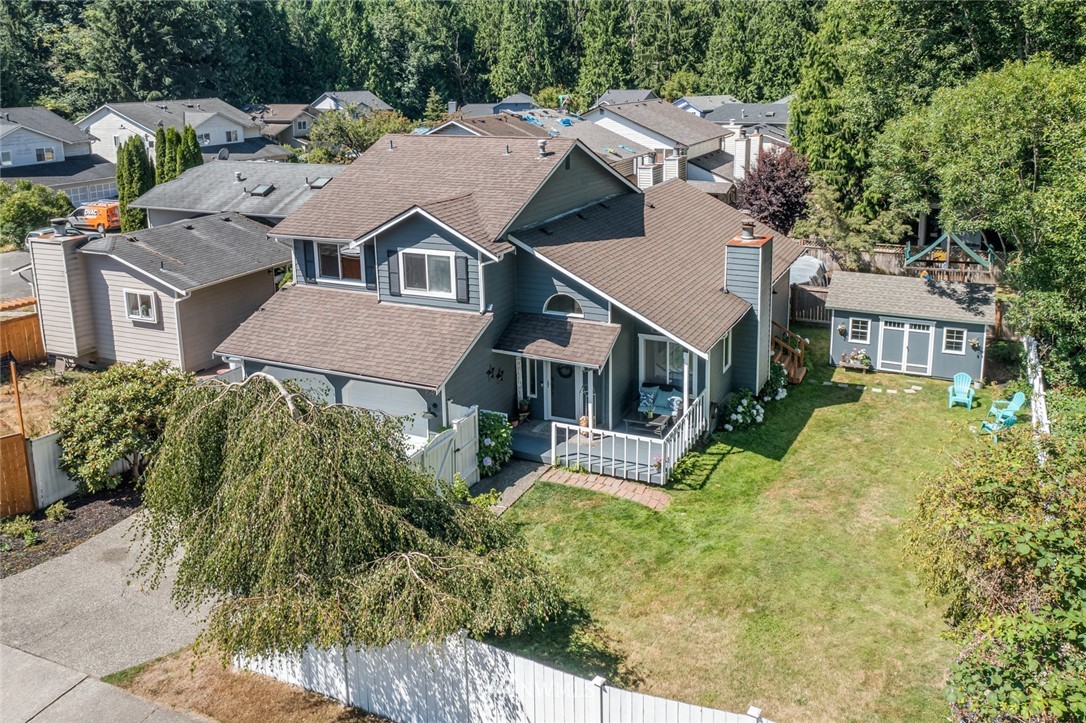 16404 23rd Avenue Southeast Bothell, WA 98012 - Photo 1 of 35