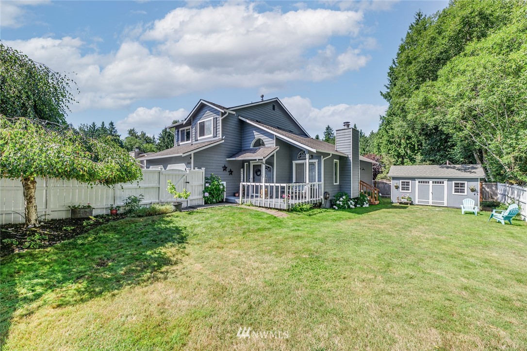 16404 23rd Avenue Southeast Bothell, WA 98012 - Photo 3 of 35