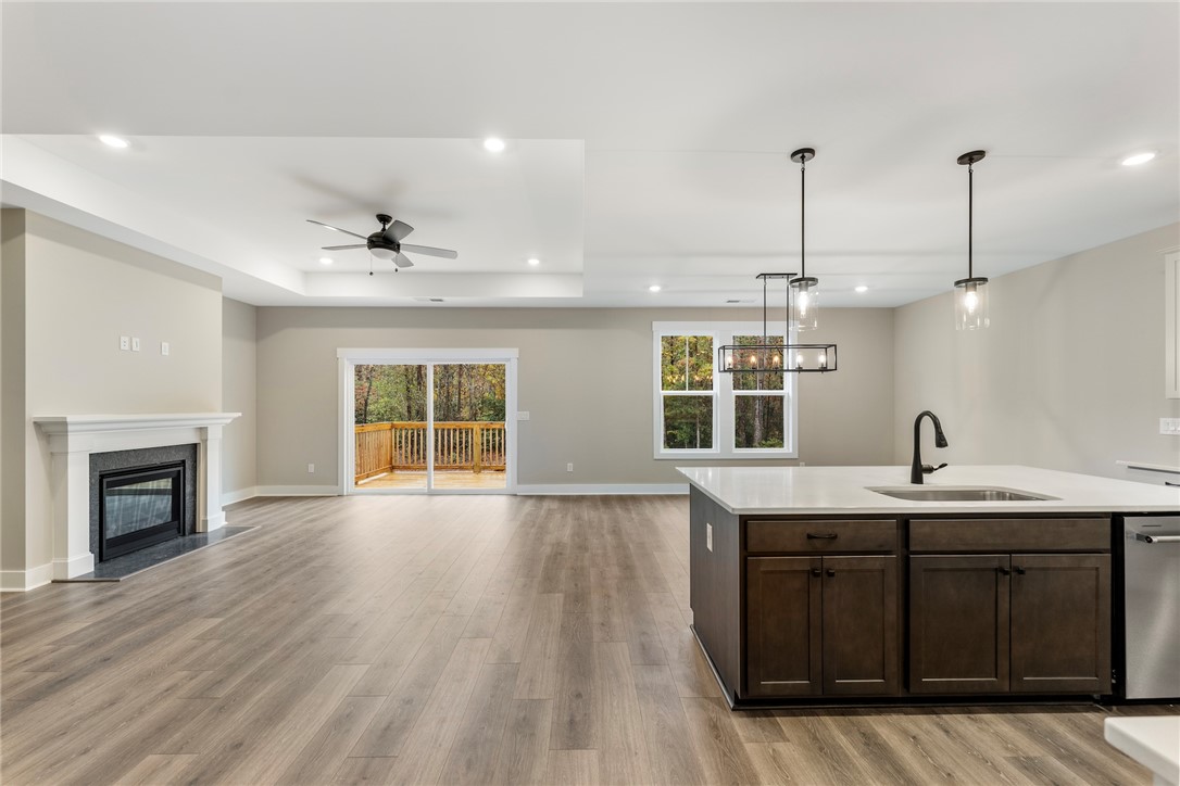 533 16th Circle Walhalla, SC 29691 - Photo 19 of 28