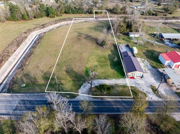 $55,000 | Tbd Page Street, Dequincy, LA 70633