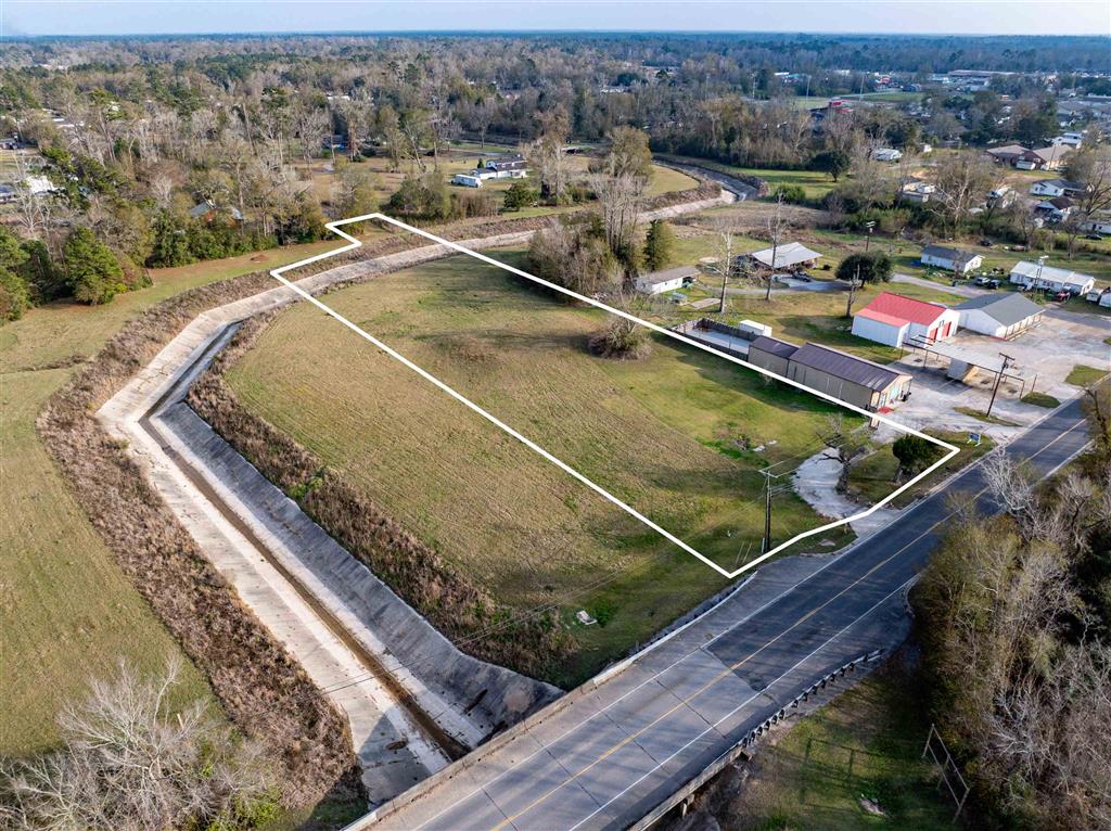 Tbd Page Street Dequincy, LA 70633 - Photo 2 of 7