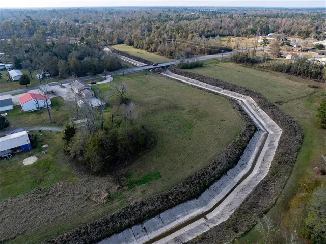 $55,000 | Tbd Page Street, Dequincy, LA 70633