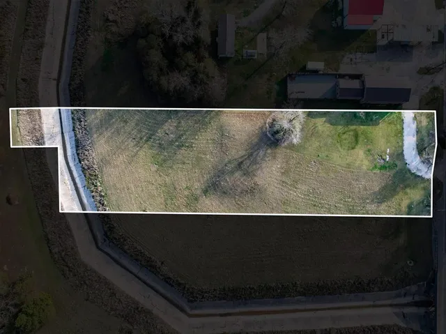 $55,000 | Tbd Page Street, Dequincy, LA 70633